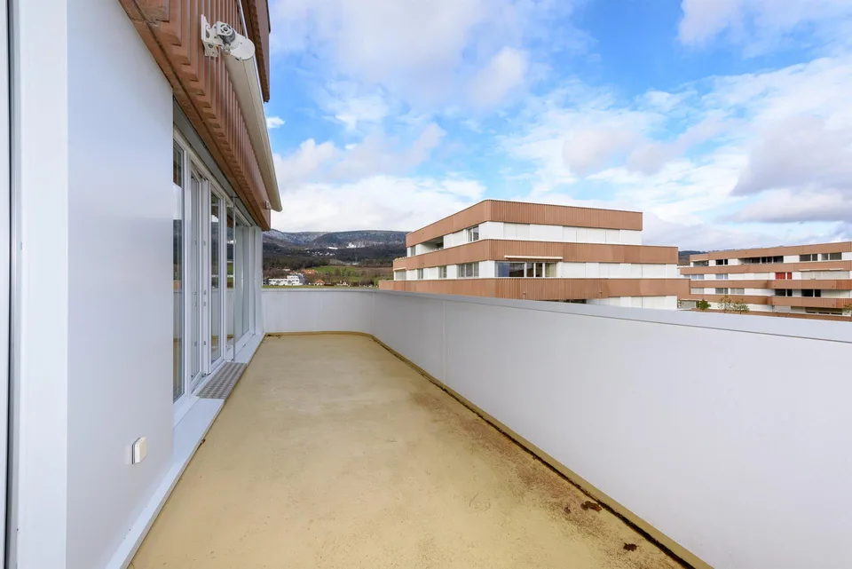 Appartement moderne, spacieux et bien situé ! – photo 7 sur 9