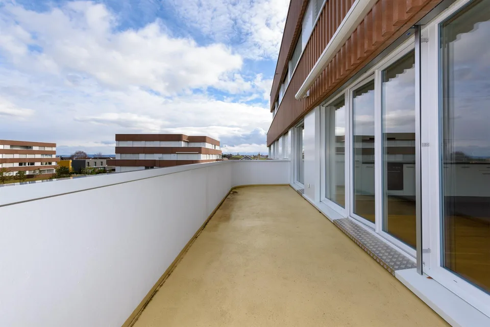 Appartement moderne, spacieux et bien situé ! – photo 6 sur 9