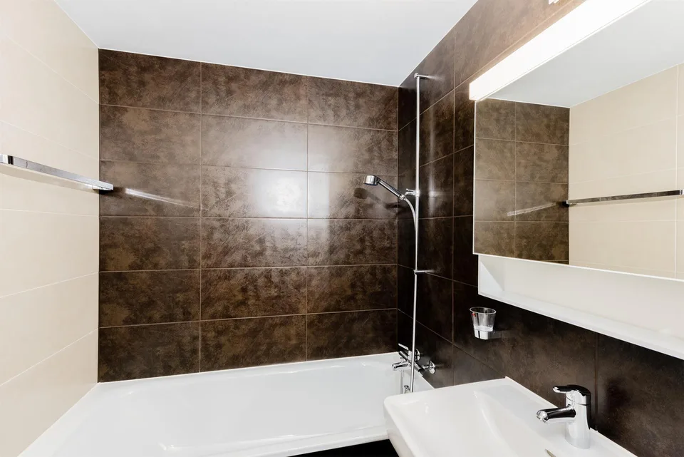 Appartement moderne, spacieux et bien situé ! – photo 5 sur 9