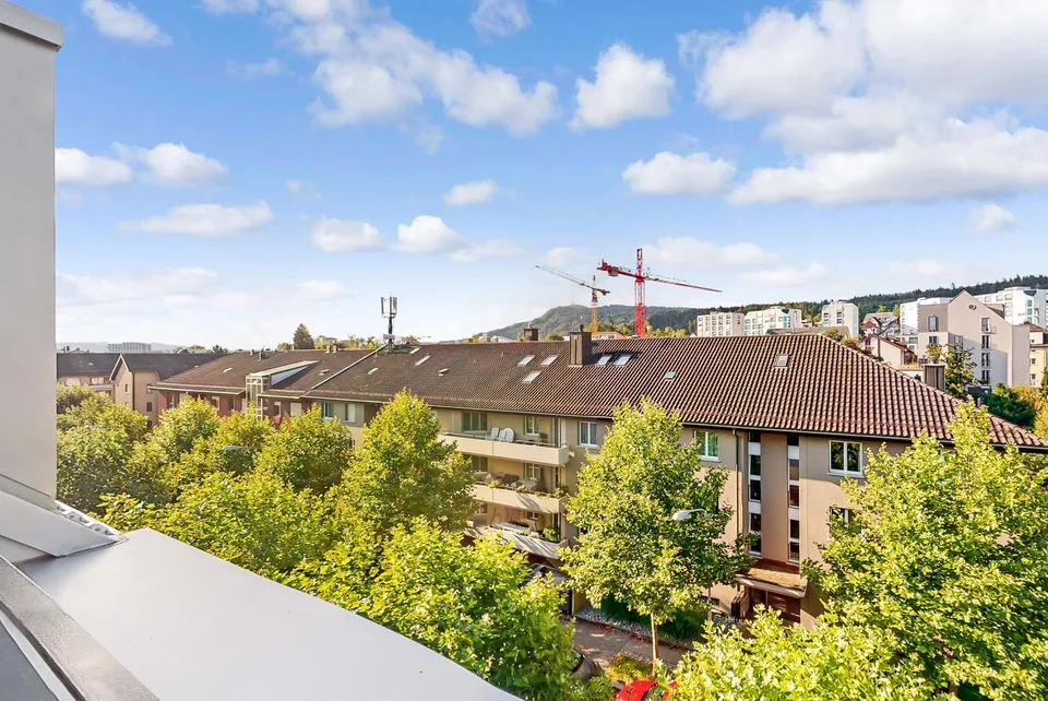Moderne und möblierte Wohnung – foto 10 di 10