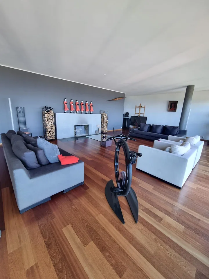 Superbe appartement haut standing ! – photo 3 sur 12