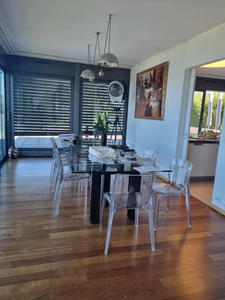 Superbe appartement haut standing ! – photo 2 sur 12