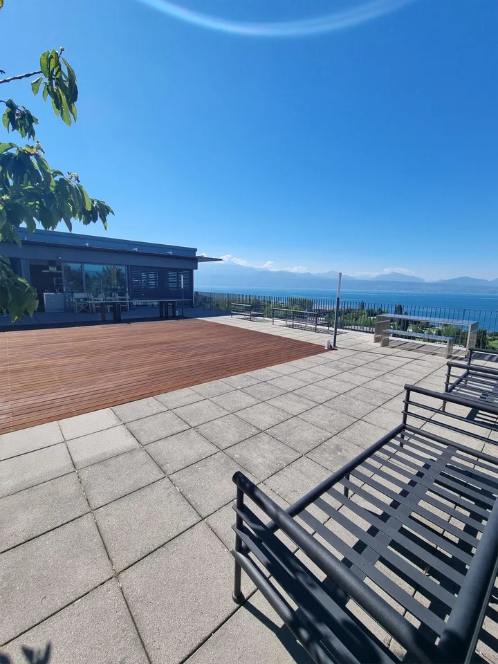 Superbe appartement haut standing ! – photo 12 sur 12