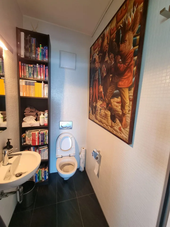 Superbe appartement haut standing ! – photo 6 sur 12