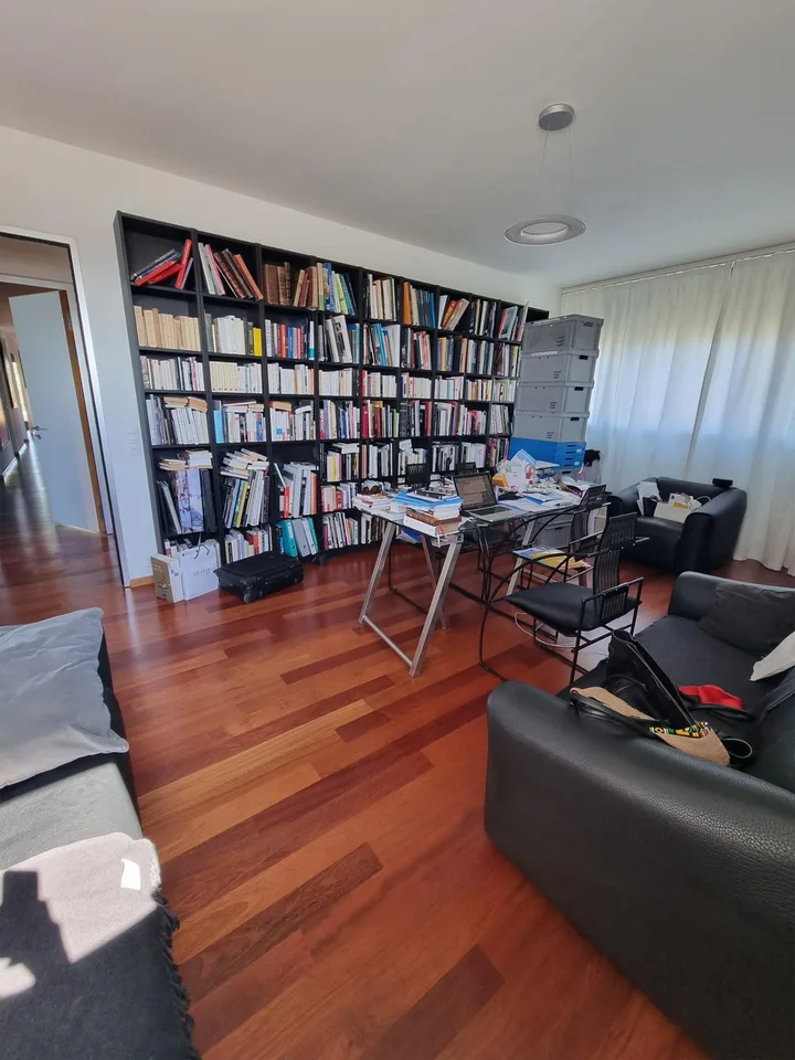 Superbe appartement haut standing ! – photo 11 sur 12