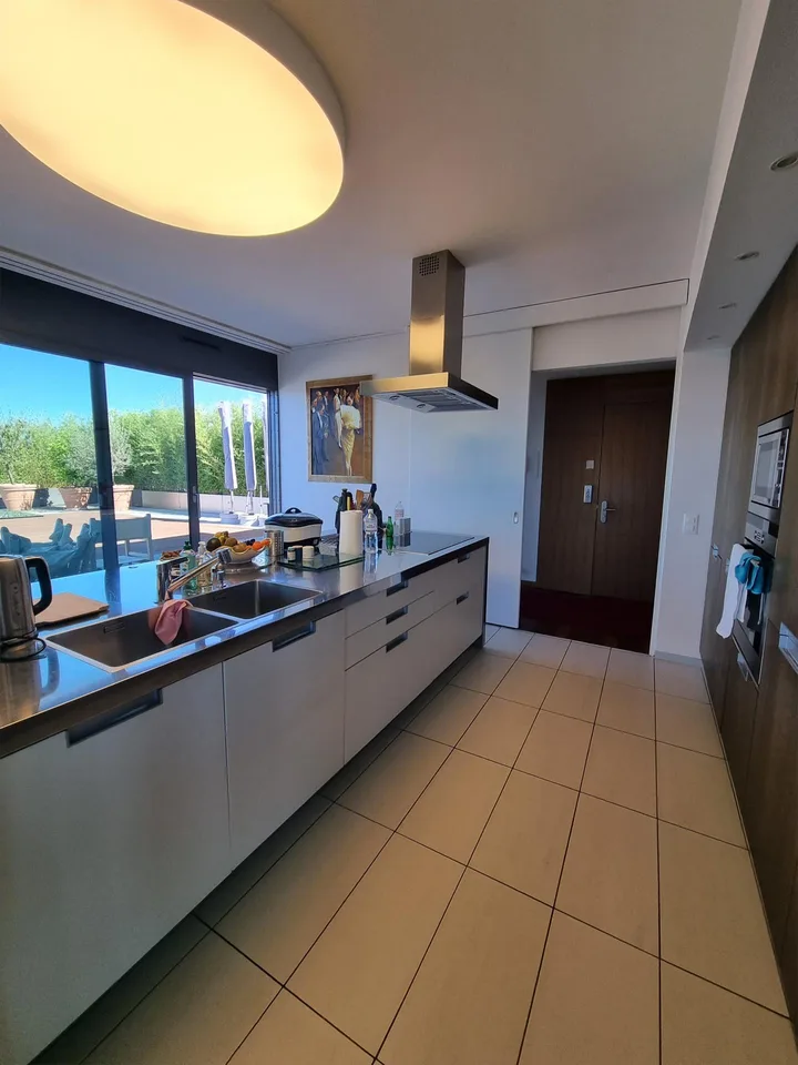 Superbe appartement haut standing ! – photo 4 sur 12