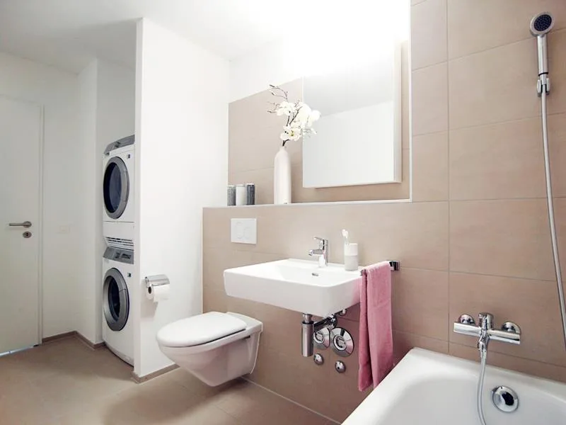 Moderne 3,5 Zimmerwohnung – Foto 3 von 6
