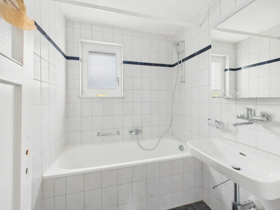 Frisch sanierte 3.5-Zimmerwohnung in Niederuzwil – foto 8 di 8