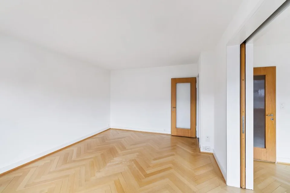 Helle 3-Zimmerwohnung an zentraler Lage – Foto 3 von 9