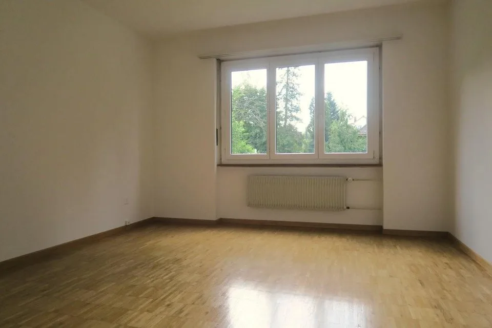 Ihre Wohlfühloase in Lyss – Foto 4 von 5