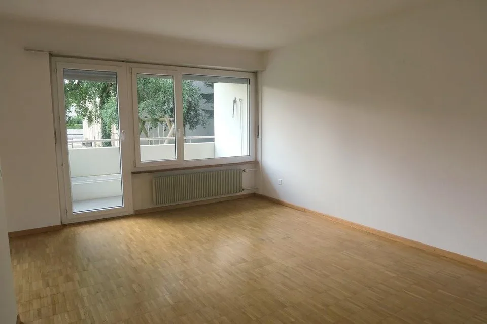 Ihre Wohlfühloase in Lyss – Foto 5 von 5