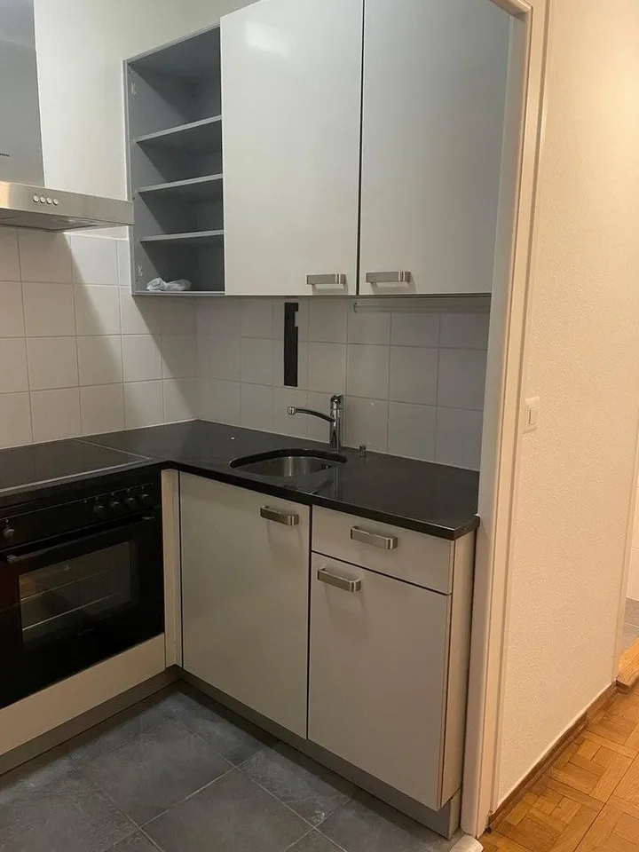 Bello appartamento nel cuore della Città Vecchia – foto 3 di 9