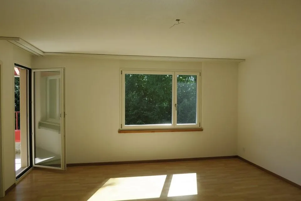 Wohnung mit Gartensitzplatz zu vermieten! – foto 5 di 7
