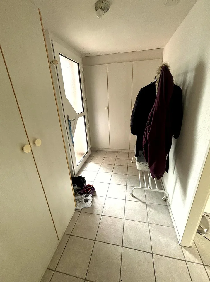 Helle 1.5-Zimmerwohnung an zentraler Lage – photo 6 sur 6