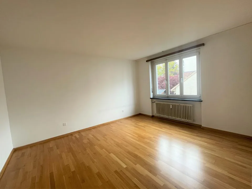3-Zimmerwohnung im Kleinbasel zu vermieten – Foto 5 von 6