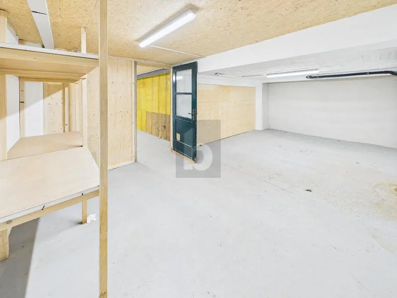 FLEXIBEL, PRAKTISCH, GUT ANGEBUNDEN – photo 4 sur 6