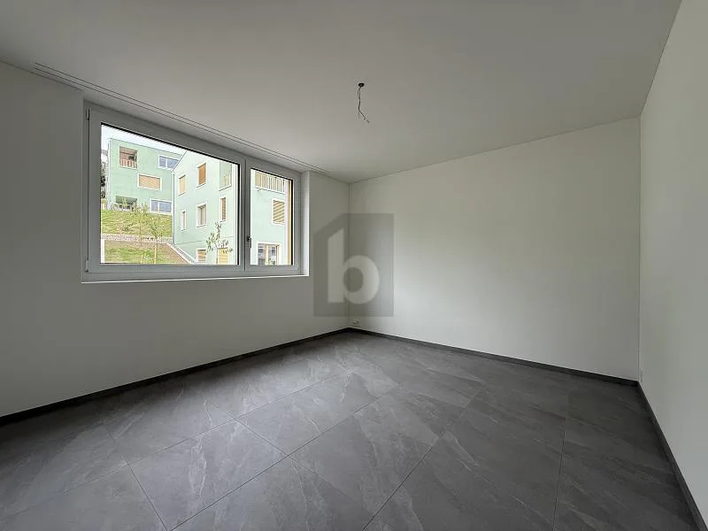 GROSSZÜGIG WOHNEN MIT BALKON & WEITBLICK – Foto 4 von 6