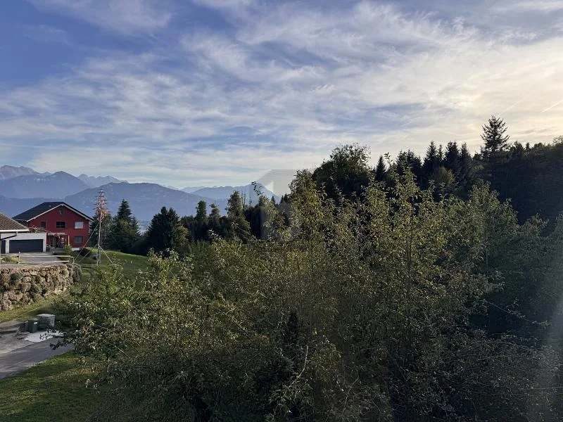 Pace, natura e una vista meravigliosa – foto 2 di 6