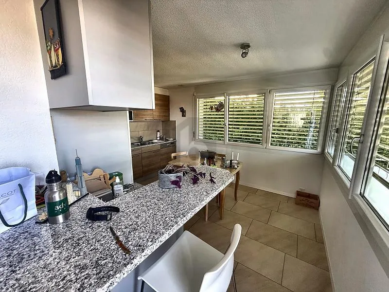 Familiäre Ruhe mit Seeblick – Foto 4 von 6