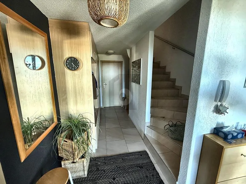 Familiäre Ruhe mit Seeblick – Foto 2 von 6