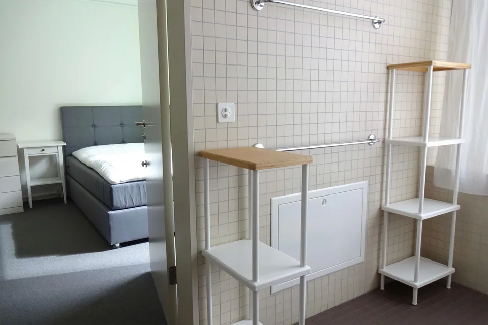 Your Next Chapter Starts Here - Furnished Room in a Top Locati – foto 4 di 10