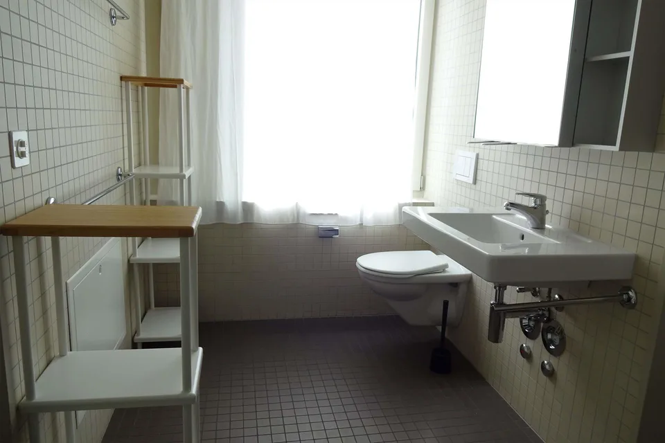 Your Next Chapter Starts Here - Furnished Room in a Top Locati – foto 3 di 10