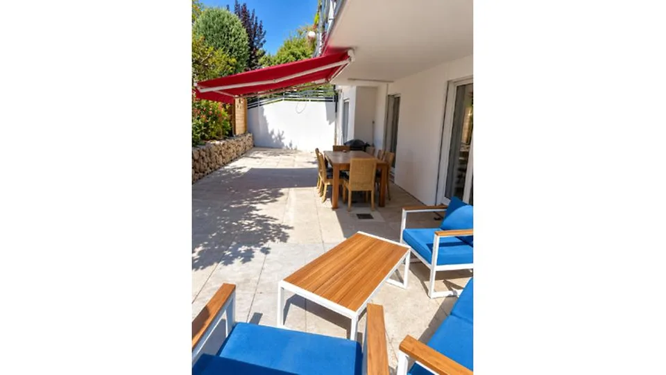 APPARTEMENT 2½ PIÈCES À PENTHAZ (VD), MEUBLÉ, DURÉE DÉTERMINÉE – foto 19 di 20