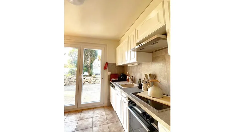 APPARTEMENT 2½ PIÈCES À PENTHAZ (VD), MEUBLÉ, DURÉE DÉTERMINÉE – foto 15 di 20