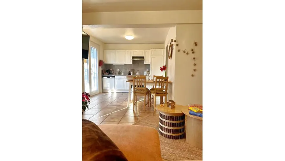 APPARTEMENT 2½ PIÈCES À PENTHAZ (VD), MEUBLÉ, DURÉE DÉTERMINÉE – foto 11 di 20