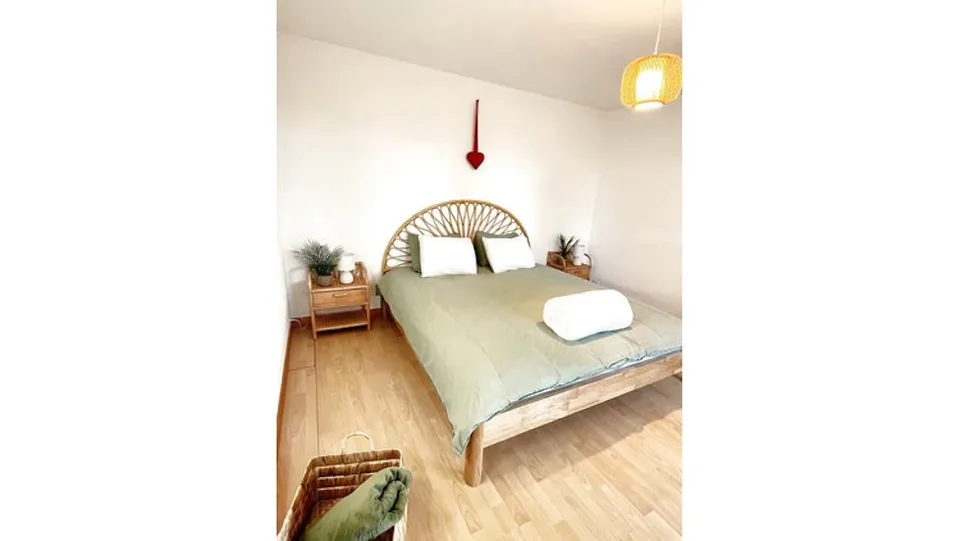 APPARTEMENT 2½ PIÈCES À PENTHAZ (VD), MEUBLÉ, DURÉE DÉTERMINÉE – foto 17 di 20