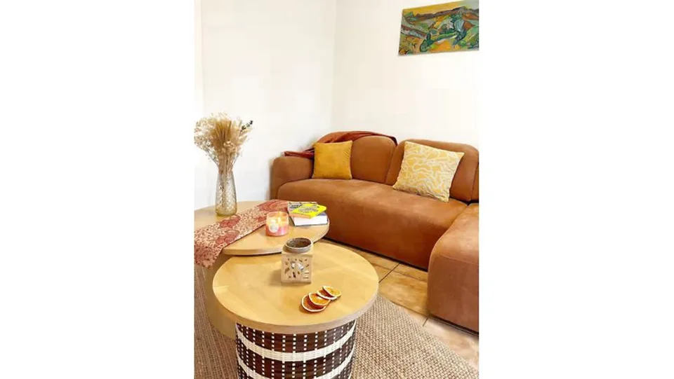 APPARTEMENT 2½ PIÈCES À PENTHAZ (VD), MEUBLÉ, DURÉE DÉTERMINÉE – foto 13 di 20