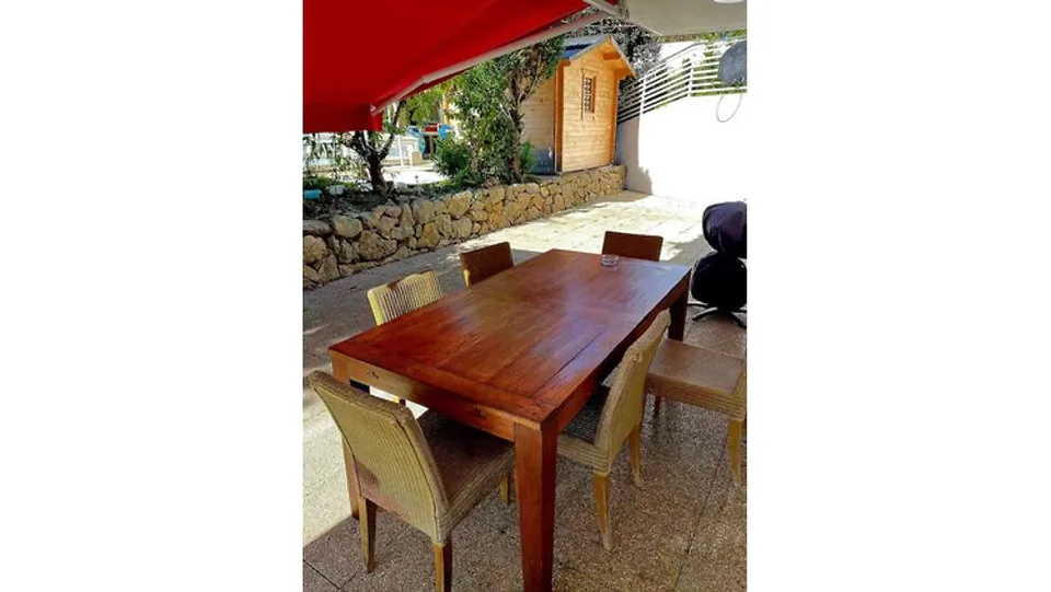 APPARTEMENT 2½ PIÈCES À PENTHAZ (VD), MEUBLÉ, DURÉE DÉTERMINÉE – foto 20 di 20