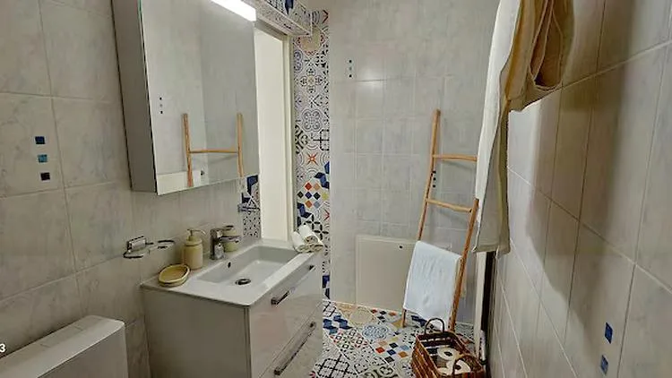 APPARTEMENT 2½ PIÈCES À PENTHAZ (VD), MEUBLÉ, DURÉE DÉTERMINÉE – foto 18 di 20