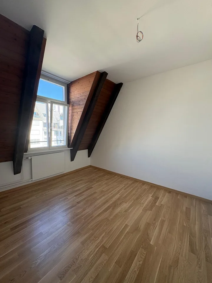 Renovierte 2-Zimmerwohnung im Herzen von Luzern – Foto 6 von 10