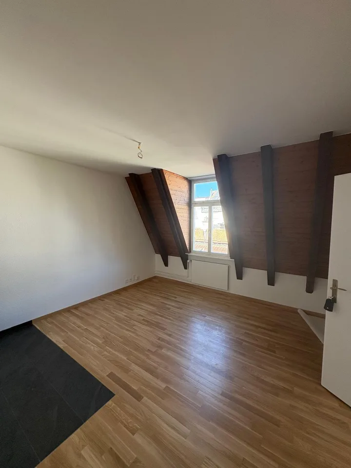 Renovierte 2-Zimmerwohnung im Herzen von Luzern – Foto 9 von 10