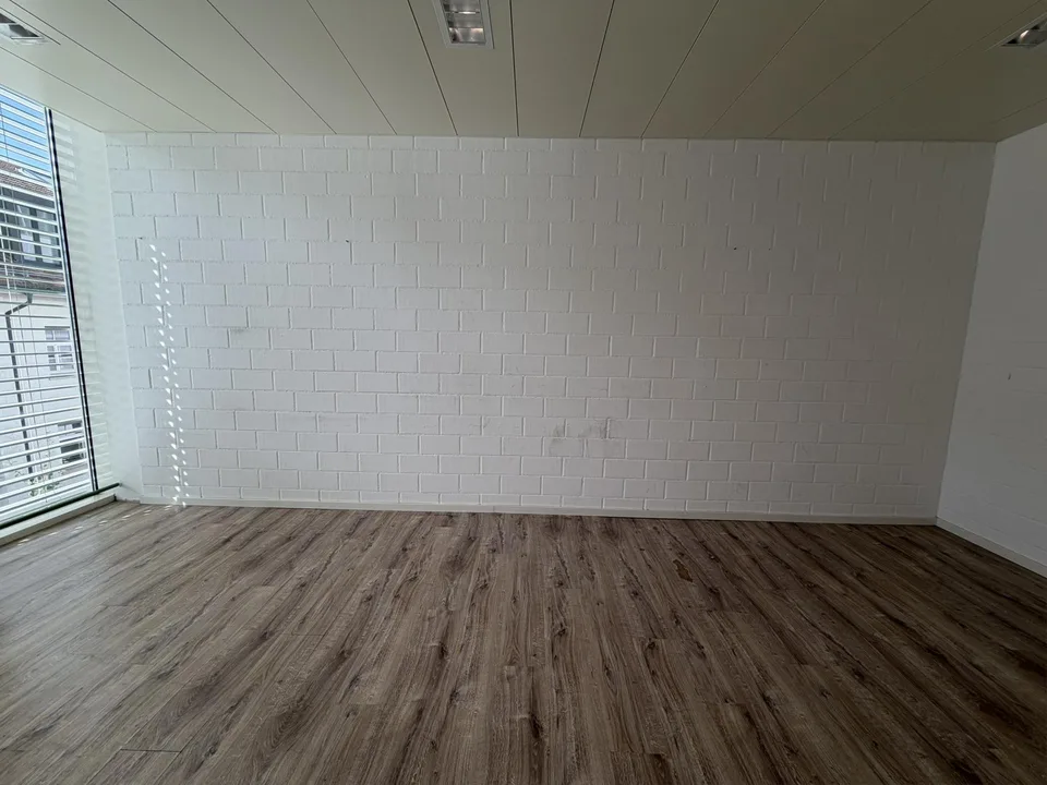Büro / Atelier auf dem Dreispitz-Areal, Freilager – Foto 10 von 14