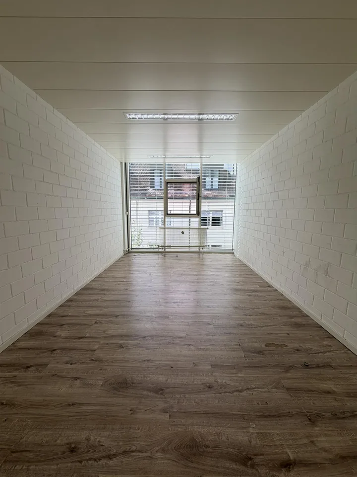 Büro / Atelier auf dem Dreispitz-Areal, Freilager – Foto 13 von 14
