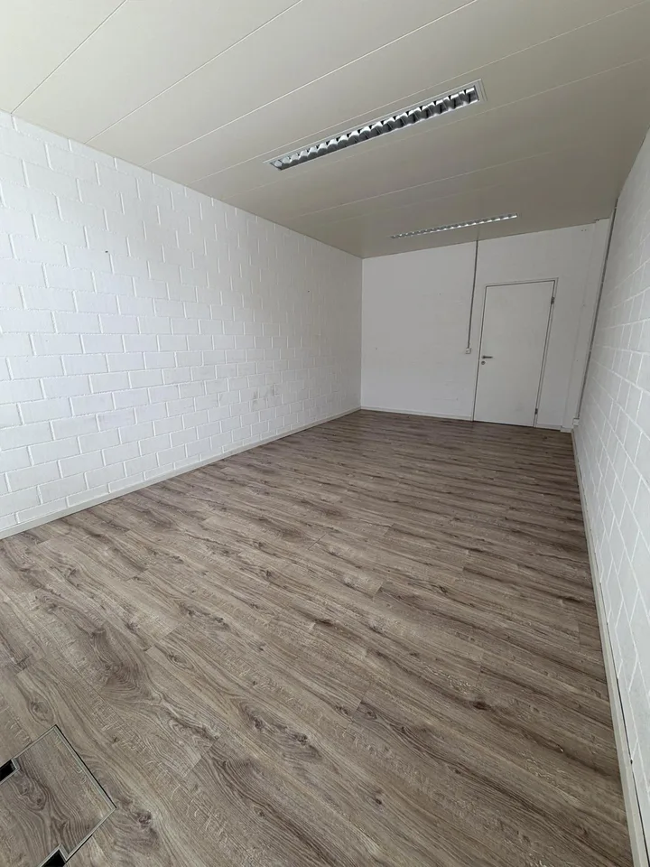 Büro / Atelier auf dem Dreispitz-Areal, Freilager – Foto 6 von 14