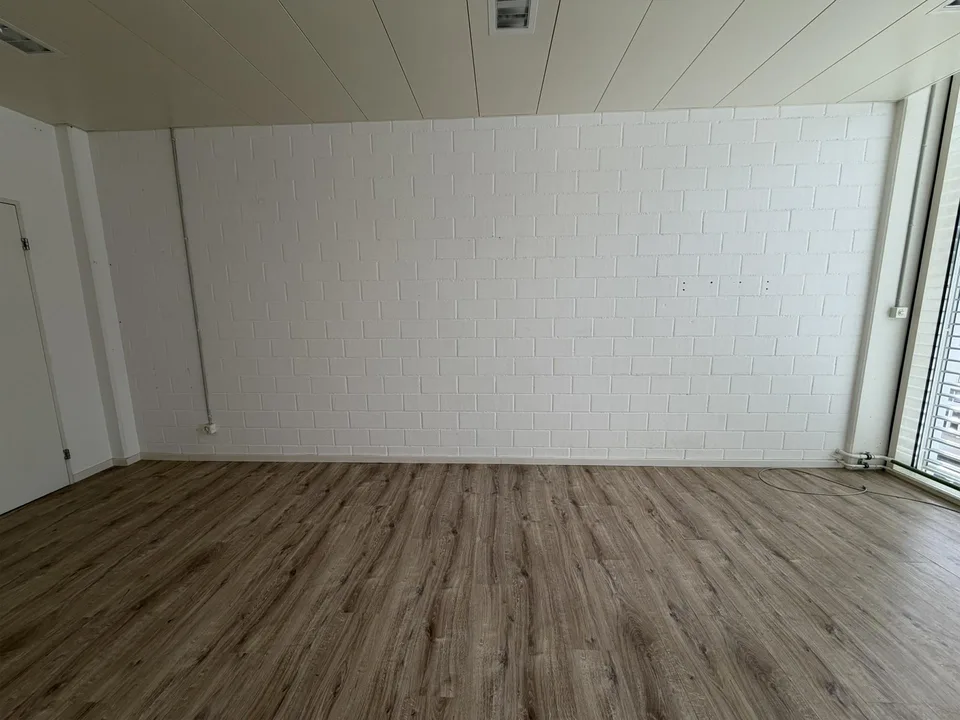 Büro / Atelier auf dem Dreispitz-Areal, Freilager – Foto 9 von 14