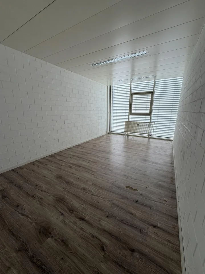 Büro / Atelier auf dem Dreispitz-Areal, Freilager – Foto 2 von 14