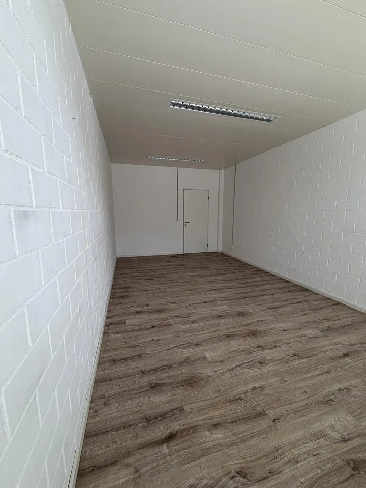 Büro / Atelier auf dem Dreispitz-Areal, Freilager – Foto 5 von 14