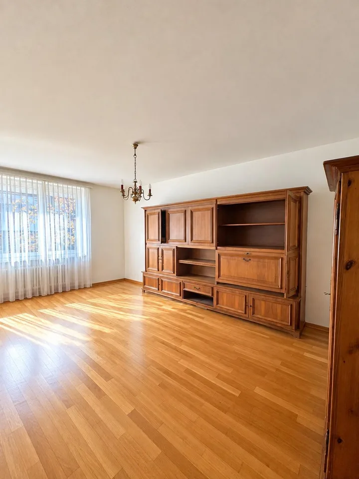 Grosszügige 4.5-Zimmerwohnung an zentraler Lage im Grossbasel – Foto 3 von 13