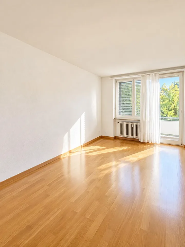 Grosszügige 4.5-Zimmerwohnung an zentraler Lage im Grossbasel – Foto 6 von 13