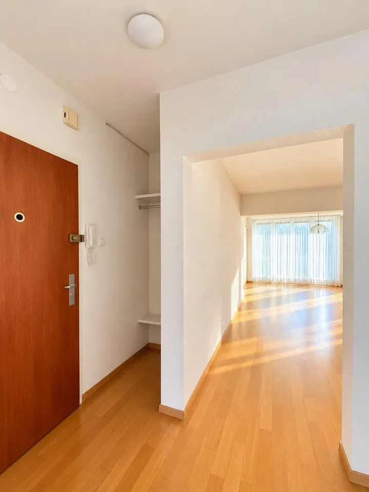 Grosszügige 4.5-Zimmerwohnung an zentraler Lage im Grossbasel – Foto 7 von 13