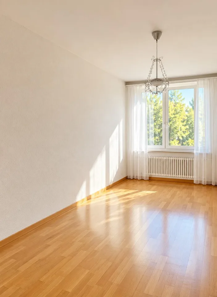 Grosszügige 4.5-Zimmerwohnung an zentraler Lage im Grossbasel – Foto 5 von 13