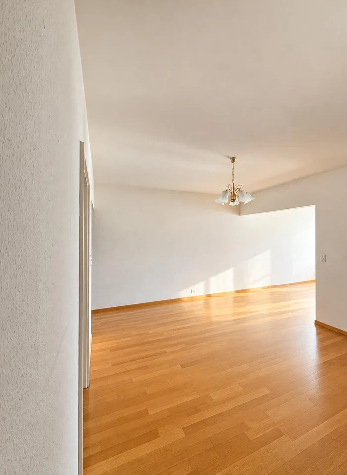 Grosszügige 4.5-Zimmerwohnung an zentraler Lage im Grossbasel – Foto 4 von 13