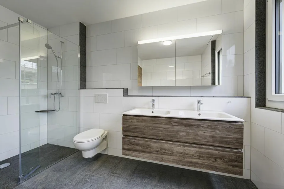 Appartement spacieux 3.5 pièces – photo 3 sur 6