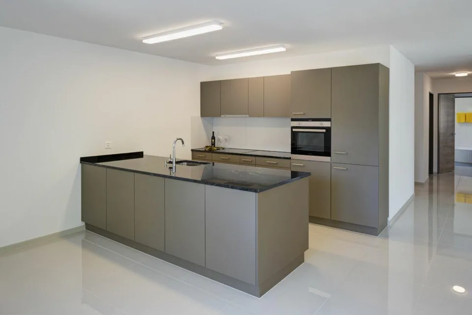 Appartement spacieux 3.5 pièces – photo 2 sur 6