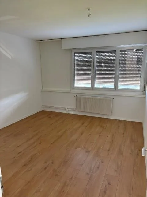 Frisch sanierte 4½-Zimmerwohnung! – photo 3 of 8