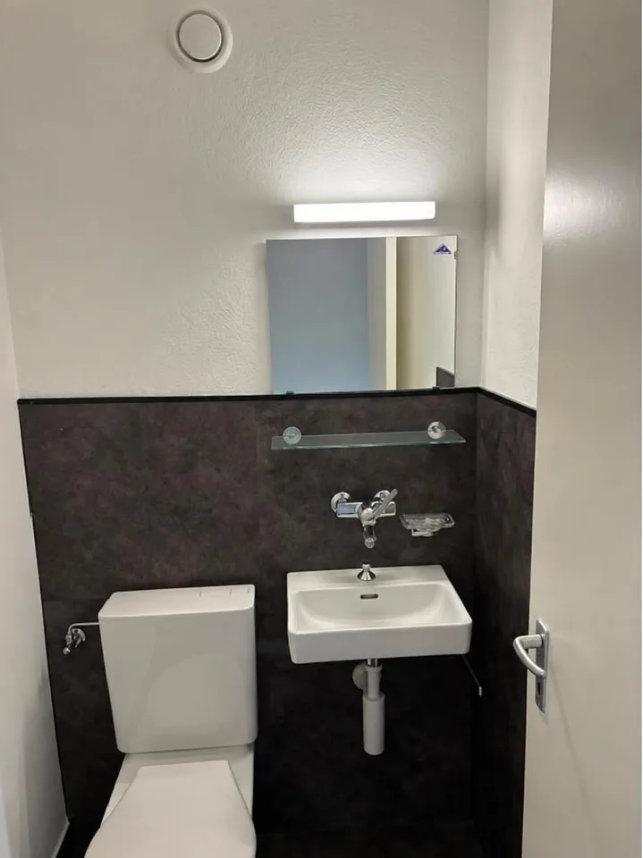 Frisch sanierte 4½-Zimmerwohnung! – photo 8 of 8